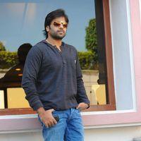 Nara Rohit - Nara Rohit at Solo Press Meet - Pictures | Picture 127592